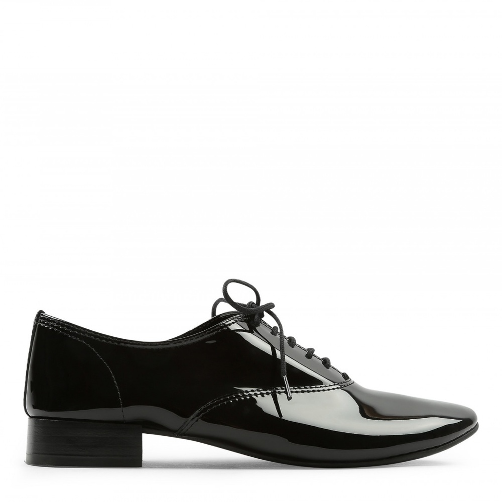 Repetto Paris - Charlotte oxford shoes